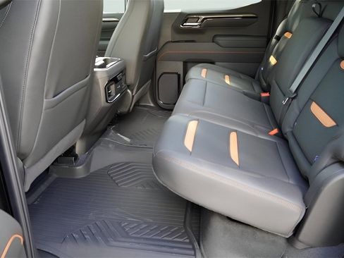 New 2026 GMC Sierra 1500 AT4 w/ AT4 Premium Package image 33