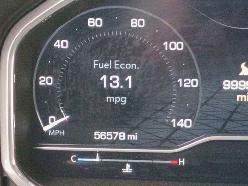 Used 2023 GMC Sierra 1500 Denali image 29