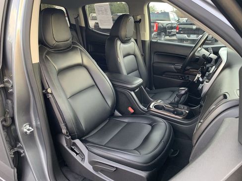 Used 2022 GMC Canyon Elevation w/ Trailering Package image 24