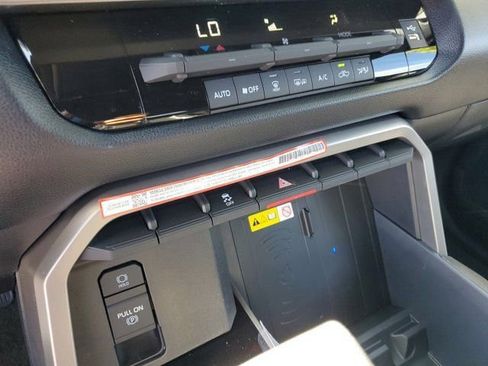 New 2026 Toyota Tundra SR5 AWD/4WD image 18