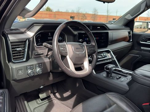 Used 2024 GMC Sierra 1500 Denali image 10