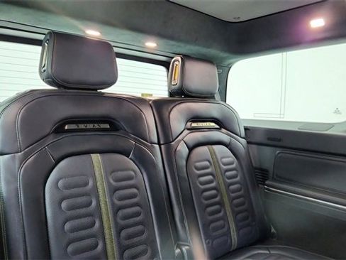 Used 2024 Rivian R1S Adventure image 29