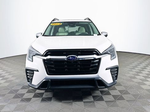 Certified 2023 Subaru Ascent Limited w/ Technology Package AWD/4WD image 4