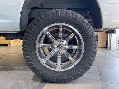 Used 2018 RAM 2500 Tradesman w/ Chrome Appearance Group AWD/4WD image 26