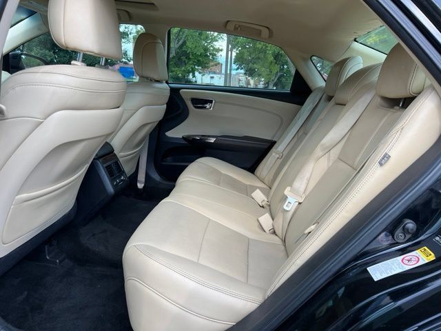 Used 2013 Toyota Avalon Limited FWD image 14