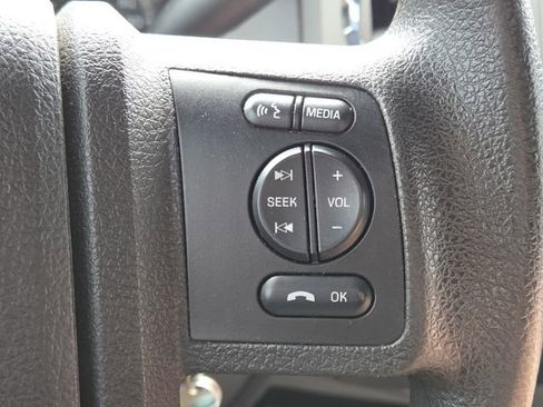 Used 2016 Ford F250 XLT AWD/4WD image 11
