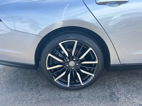 Used 2024 Honda Accord EX image 35