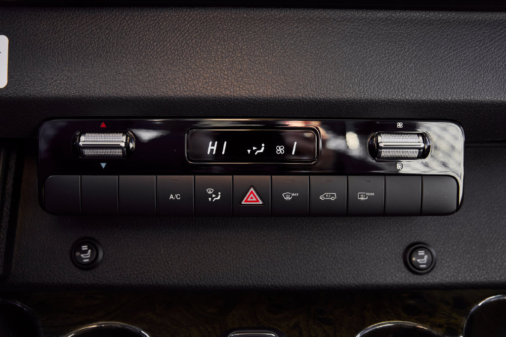 Used 2019 Mercedes-Benz Sprinter 144 image 63