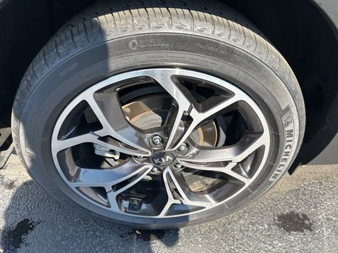 Used 2021 Kia Sportage SX image 47