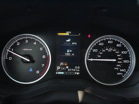 Used 2019 Subaru Forester Limited image 29