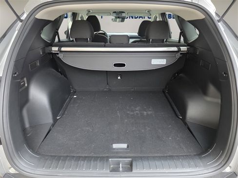 Certified 2022 Hyundai Tucson SEL image 13