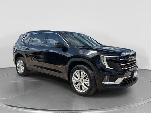 Used 2024 GMC Acadia Elevation w/ LPO, Floor Liner Package FWD image 29