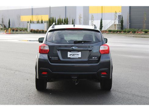 Used 2014 Subaru Crosstrek 2.0i Premium image 3