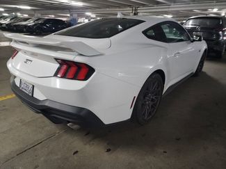 Used 2024 Ford Mustang GT w/ GT Performance Package video 2