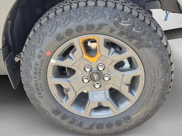 New 2026 Ford Maverick Tremor AWD/4WD image 9