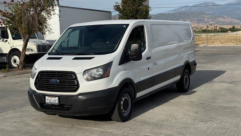 Used 2017 Ford Transit 250 148 Low Roof RWD image 1