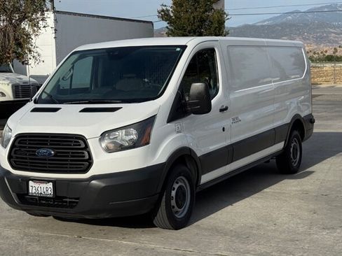 Used 2017 Ford Transit 250 148 Low Roof RWD image 1