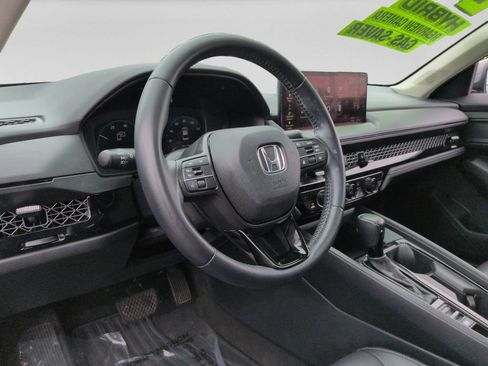 Used 2023 Honda Accord EX-L image 15
