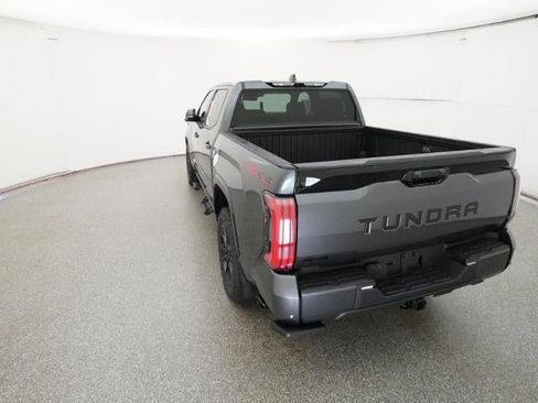New 2025 Toyota Tundra Platinum image 39