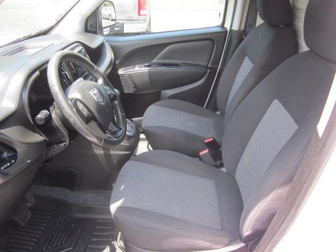 Used 2015 RAM ProMaster City Tradesman w/ Rear Back-up Camera Group FWD image 10