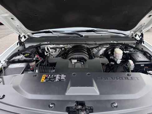 Used 2018 Chevrolet Tahoe Premier image 48