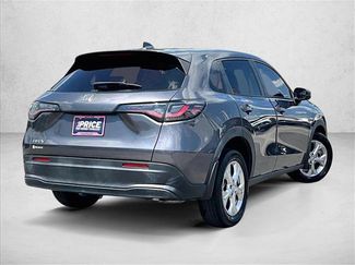 Used 2023 Honda HR-V LX video 2
