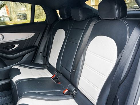 Used 2018 Mercedes-Benz GLC 63 AMG S image 17