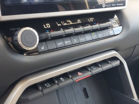 Certified 2024 Toyota Sequoia SR5 w/ SR5 Premium Package image 30