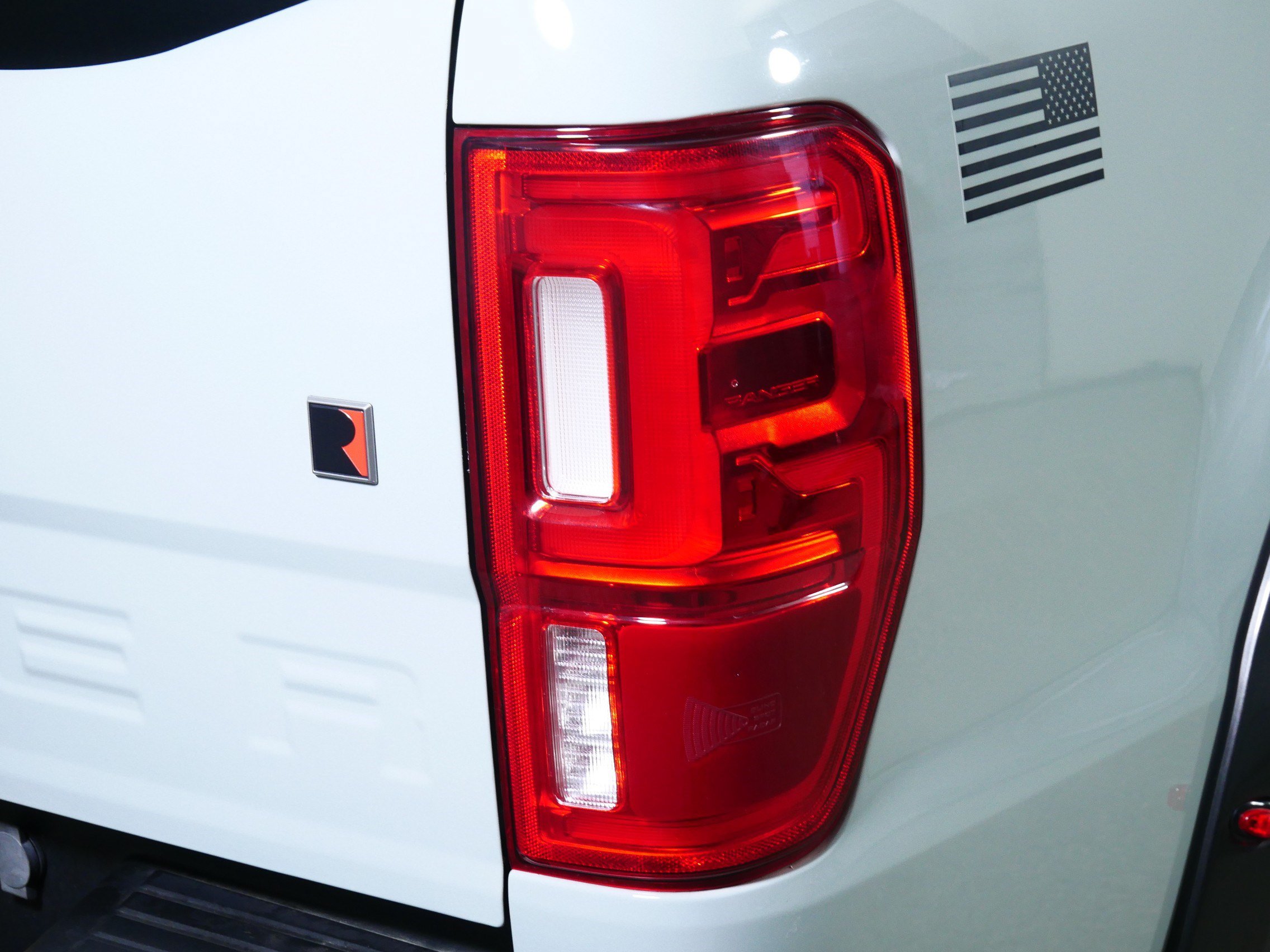 Used 2021 Ford Ranger XLT w/ Equipment Group 302A High AWD/4WD image 17