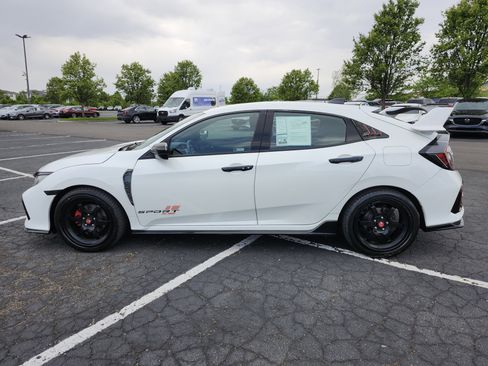 Used 2019 Honda Civic Sport image 13