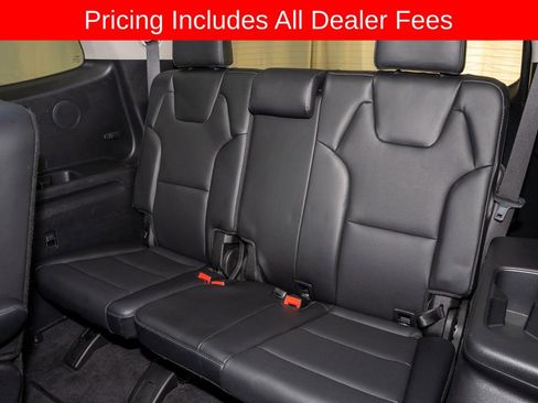 Used 2023 Kia Telluride SX Prestige AWD/4WD image 13