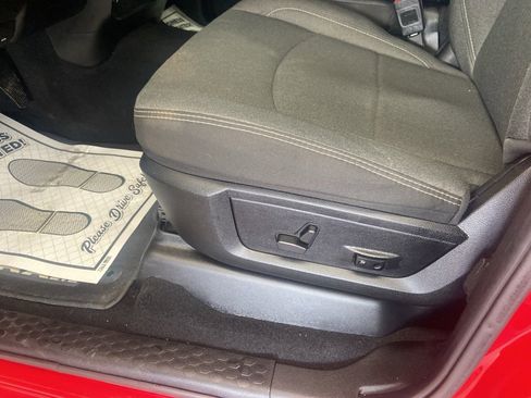 Certified 2024 RAM 2500 Big Horn w/ Night Edition image 8