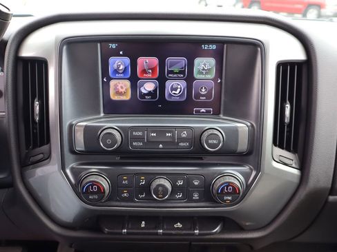 Used 2018 Chevrolet Silverado 1500 LT w/ All Star Edition image 11