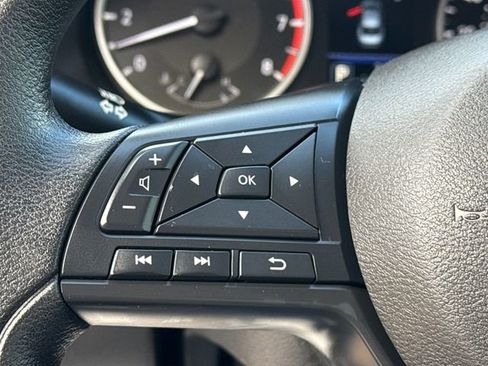 Certified 2024 Nissan Sentra S image 28