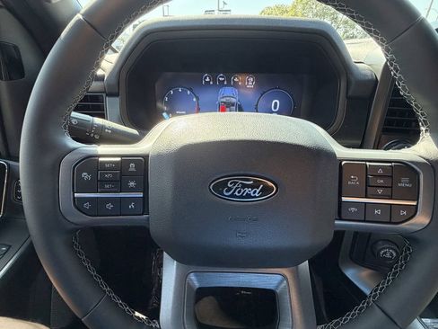 New 2026 Ford F150 Lariat w/ Equipment Group 501A Mid RWD image 28