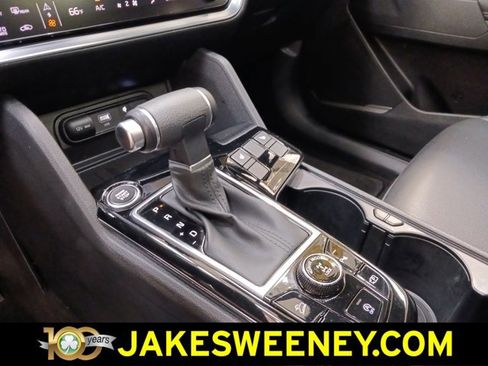 Used 2025 Kia Sportage X-Line w/ Premium Package image 25