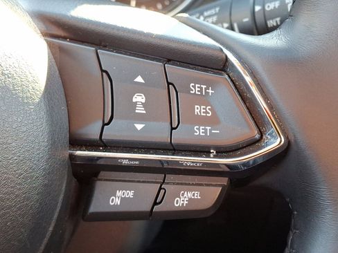 Used 2023 MAZDA CX-5 AWD 2.5 S w/ Select Package image 23