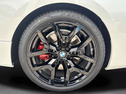 Used 2026 BMW 430i Coupe w/ M Sport Package RWD image 34