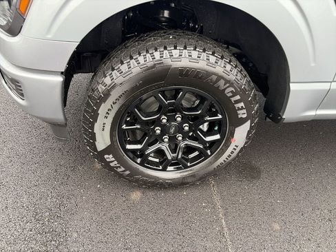 New 2026 Ford F150 STX AWD/4WD image 10