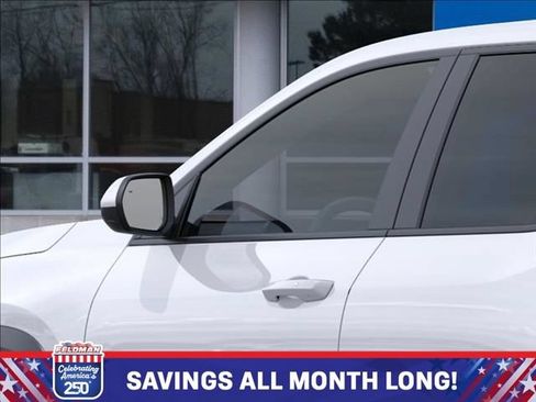 New 2026 Chevrolet Equinox LT w/ LPO, Floor Liner Package FWD image 12