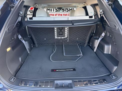 New 2026 Mitsubishi Outlander SE FWD image 29