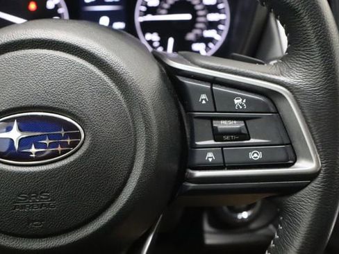 Used 2023 Subaru Legacy Limited image 27