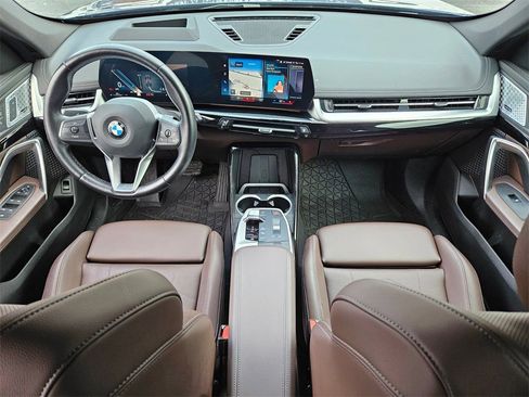Certified 2023 BMW X1 xDrive28i w/ Premium Package image 20