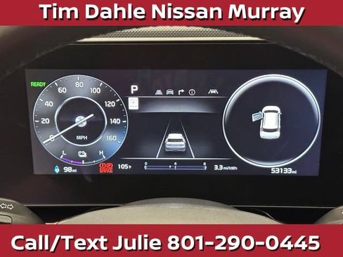 Used 2023 Kia Niro Wind FWD image 26