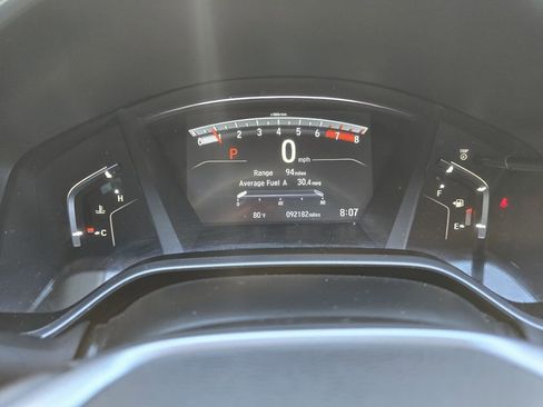 Used 2020 Honda CR-V EX-L image 23