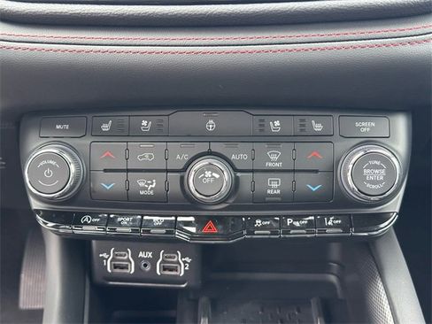 New 2026 Dodge Durango GT image 20