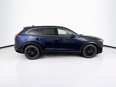 Certified 2023 MAZDA CX-9 Touring Plus image 11