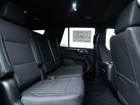 New 2026 Chevrolet Tahoe LS image 14