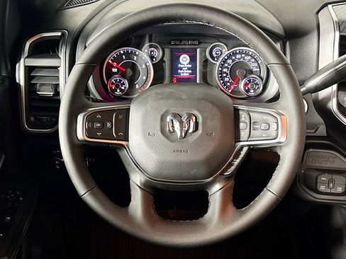 New 2026 RAM 2500 Big Horn image 13