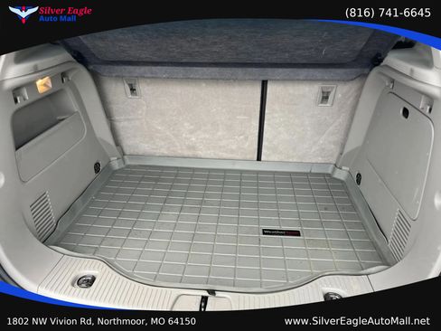 Used 2015 Buick Encore Leather FWD image 12